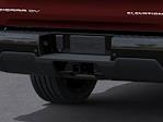 New 2026 GMC Sierra EV Elevation Crew Cab AWD Pickup for sale #401624T - photo 14