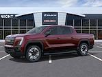 New 2026 GMC Sierra EV Elevation Crew Cab AWD Pickup for sale #401624T - photo 3