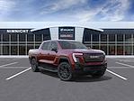 New 2026 GMC Sierra EV Elevation Crew Cab AWD Pickup for sale #401624T - photo 1