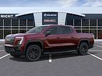 New 2026 GMC Sierra EV Elevation Crew Cab AWD Pickup for sale #401624T - photo 3