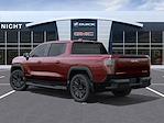 New 2026 GMC Sierra EV Elevation Crew Cab AWD Pickup for sale #401624T - photo 4