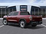 New 2026 GMC Sierra EV Elevation Crew Cab AWD Pickup for sale #401624T - photo 4