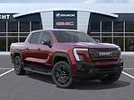 New 2026 GMC Sierra EV Elevation Crew Cab AWD Pickup for sale #401624T - photo 7