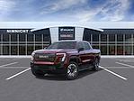 New 2026 GMC Sierra EV Elevation Crew Cab AWD Pickup for sale #401624T - photo 8
