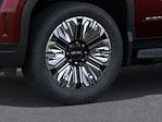 New 2026 GMC Sierra EV Elevation Crew Cab AWD Pickup for sale #401624T - photo 9