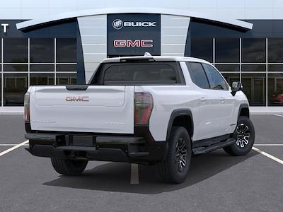 New 2026 GMC Sierra EV Elevation Crew Cab AWD Pickup for sale #401632T - photo 2