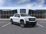 New 2026 GMC Sierra EV Elevation Crew Cab AWD Pickup for sale #401632T - photo 1