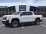 New 2026 GMC Sierra EV Elevation Crew Cab AWD Pickup for sale #401632T - photo 3