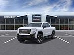 New 2026 GMC Sierra EV Elevation Crew Cab AWD Pickup for sale #401632T - photo 8