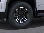 New 2026 GMC Sierra EV Elevation Crew Cab AWD Pickup for sale #401632T - photo 9