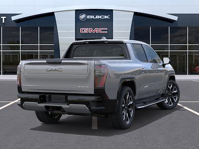 New 2024 GMC Sierra EV - photo 1