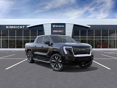 New 2025 GMC Sierra EV Denali Crew Cab AWD Pickup for sale #403844T - photo 1