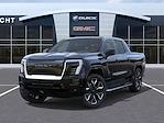 New 2025 GMC Sierra EV Denali Crew Cab AWD Pickup for sale #403844T - photo 6