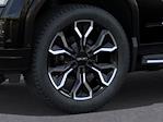 New 2025 GMC Sierra EV Denali Crew Cab AWD Pickup for sale #403844T - photo 9