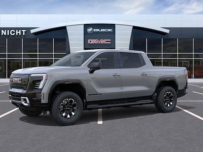 New 2026 GMC Sierra EV AT4 Crew Cab for sale #404687T - photo 2