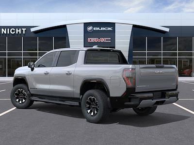 New 2026 GMC Sierra EV AT4 Crew Cab for sale #404687T - photo 2