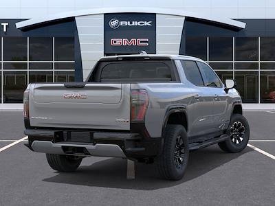 New 2026 GMC Sierra EV AT4 Crew Cab AWD Pickup for sale #404687T - photo 2
