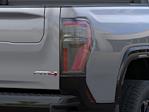New 2026 GMC Sierra EV AT4 Crew Cab AWD Pickup for sale #404687T - photo 12