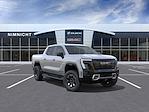 New 2026 GMC Sierra EV AT4 Crew Cab for sale #404687T - photo 1