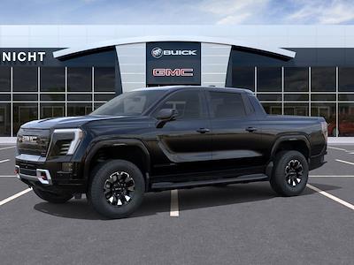 New 2026 GMC Sierra EV AT4 Crew Cab for sale #404688T - photo 2