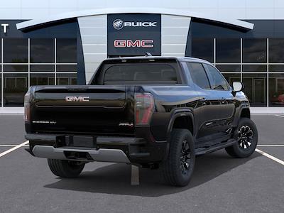 2026 GMC Sierra EV Crew Cab AWD Pickup for sale #404688T - photo 2