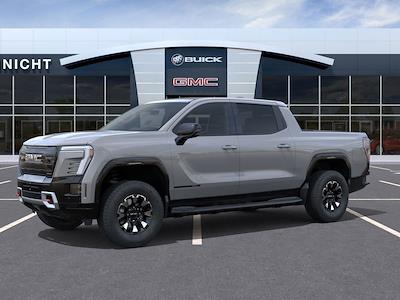 2026 GMC Sierra EV Crew Cab AWD Pickup for sale #405050T - photo 2