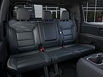 2026 GMC Sierra EV Crew Cab AWD Pickup for sale #405050T - photo 17