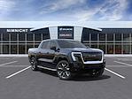 2025 GMC Sierra EV Crew Cab AWD, Pickup for sale #405082T - photo 1