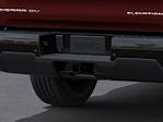 New 2026 GMC Sierra EV Elevation Crew Cab AWD Pickup for sale #405341T - photo 14