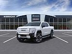 2025 GMC Sierra EV Crew Cab AWD, Pickup for sale #406302T - photo 8