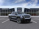 2025 GMC Sierra EV Crew Cab AWD Pickup for sale #406395T - photo 1