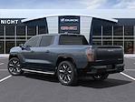 2025 GMC Sierra EV Crew Cab AWD Pickup for sale #406395T - photo 3