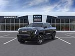 New 2026 GMC Sierra EV Elevation Crew Cab AWD Pickup for sale #407596T - photo 8
