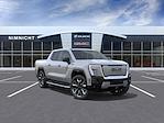 New 2025 GMC Sierra EV Denali Crew Cab AWD Pickup for sale #409148T - photo 1
