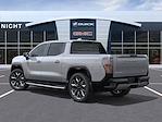 New 2025 GMC Sierra EV Denali Crew Cab AWD Pickup for sale #409148T - photo 4