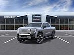 New 2025 GMC Sierra EV Denali Crew Cab AWD Pickup for sale #409148T - photo 8