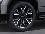 New 2025 GMC Sierra EV Denali Crew Cab AWD Pickup for sale #409148T - photo 9