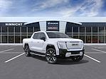New 2025 GMC Sierra EV Denali Crew Cab AWD Pickup for sale #410420T - photo 1