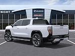 New 2025 GMC Sierra EV Denali Crew Cab AWD Pickup for sale #410420T - photo 4