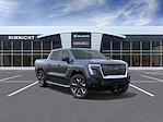 New 2025 GMC Sierra EV Denali Crew Cab AWD Pickup for sale #412474T - photo 1