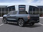 New 2025 GMC Sierra EV Denali Crew Cab AWD Pickup for sale #412474T - photo 4