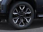 New 2025 GMC Sierra EV Denali Crew Cab AWD Pickup for sale #412474T - photo 9