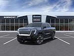 New 2025 GMC Sierra EV Denali Crew Cab AWD Pickup for sale #412474T - photo 8