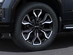 New 2025 GMC Sierra EV Denali Crew Cab AWD Pickup for sale #412474T - photo 9