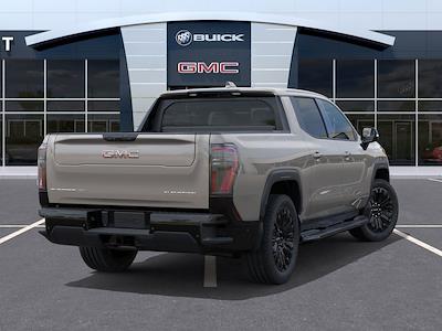New 2026 GMC Sierra EV - photo 1