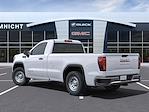New 2024 GMC Sierra 1500 Pro Regular Cab Pickup for sale #436723T - photo 3