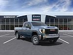 New 2024 GMC Sierra 2500 Pro Double Cab 4WD Pickup for sale #442400T - photo 1