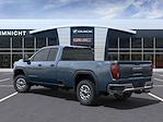 New 2024 GMC Sierra 2500 Pro Double Cab 4WD Pickup for sale #442400T - photo 4