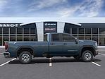 New 2024 GMC Sierra 2500 Pro Double Cab 4WD Pickup for sale #442400T - photo 5