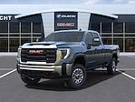 New 2024 GMC Sierra 2500 Pro Double Cab 4WD Pickup for sale #442400T - photo 6